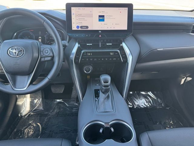 Certified 2023 Toyota Venza Limited with VIN JTEAAAAH5PJ133820 for sale in Rochester, Minnesota