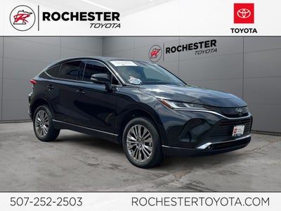 2023 Toyota Venza Limited AWD