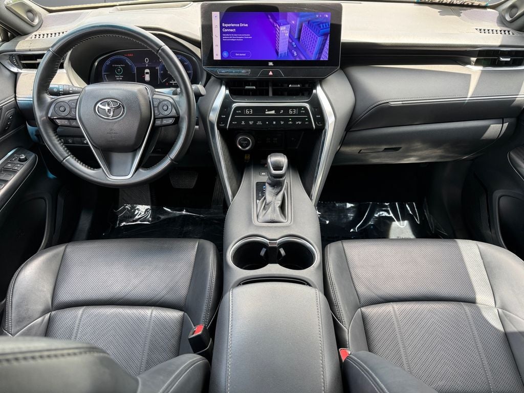 2023 Toyota Venza Limited AWD