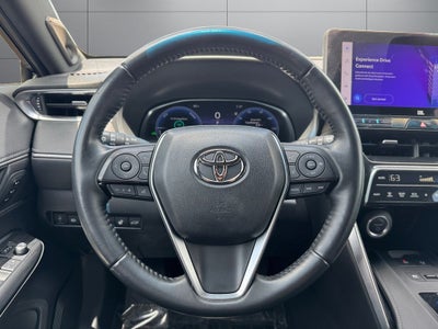 2023 Toyota Venza Limited AWD