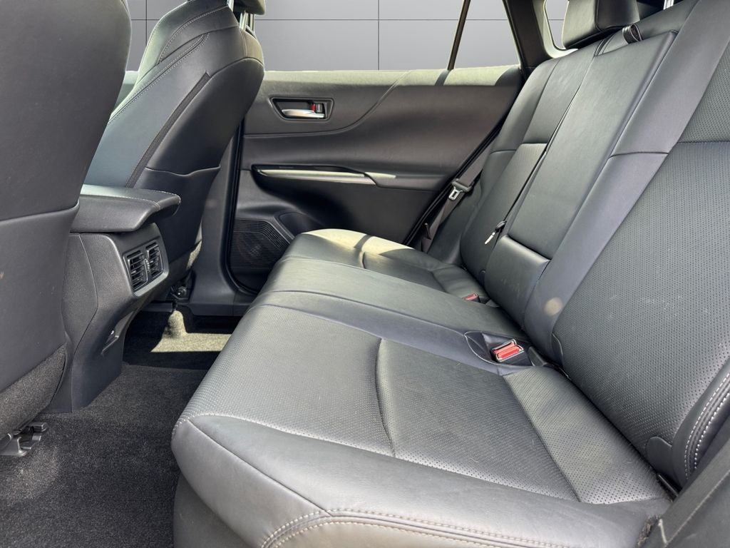 2023 Toyota Venza Limited AWD