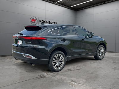 2023 Toyota Venza Limited AWD