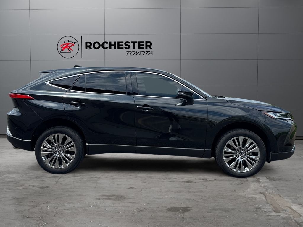 2023 Toyota Venza Limited AWD