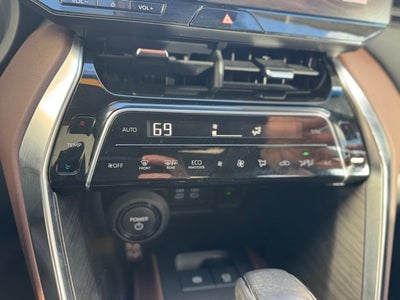 2023 Toyota Venza Limited AWD