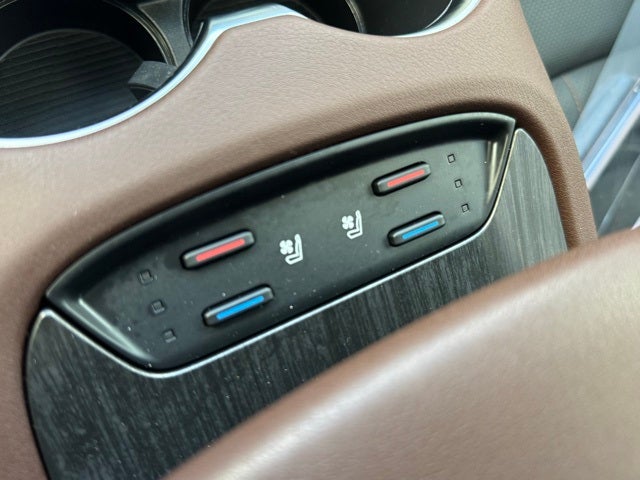 2023 Toyota Venza Limited AWD