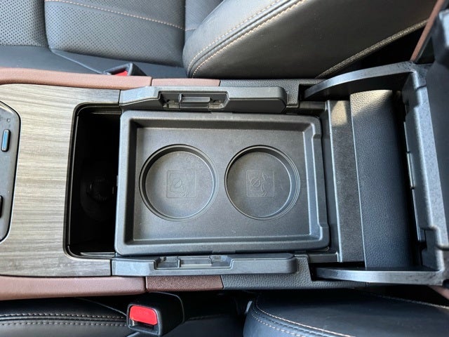 2023 Toyota Venza Limited AWD