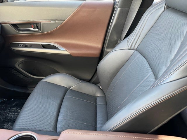 2023 Toyota Venza Limited AWD