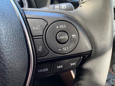 2023 Toyota Venza Limited AWD