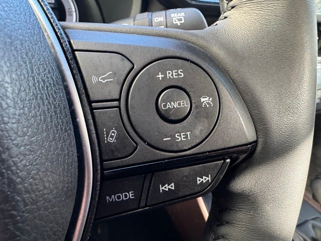 2023 Toyota Venza Limited AWD