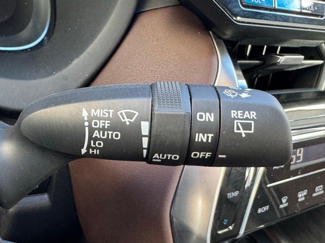 2023 Toyota Venza Limited AWD