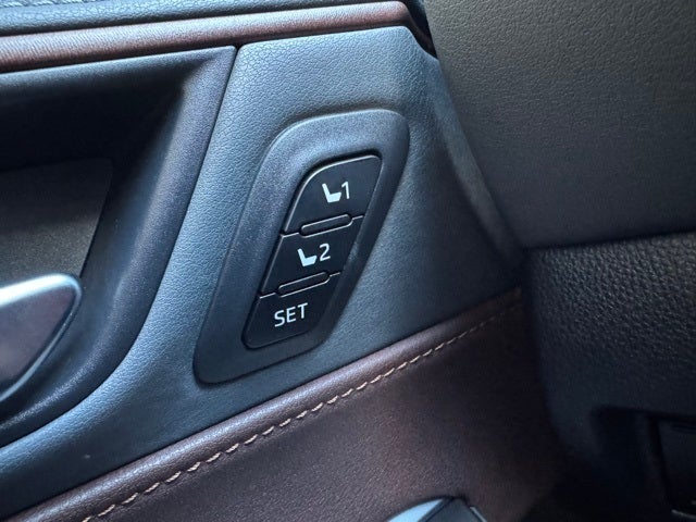 2023 Toyota Venza Limited AWD