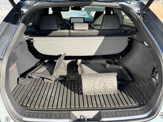 2023 Toyota Venza Limited AWD