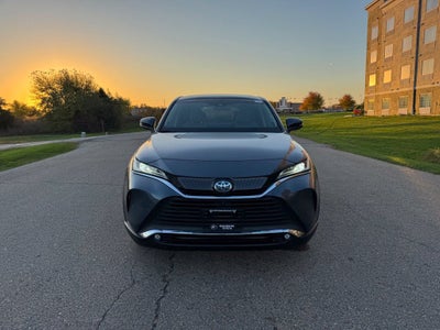 2023 Toyota Venza Limited AWD