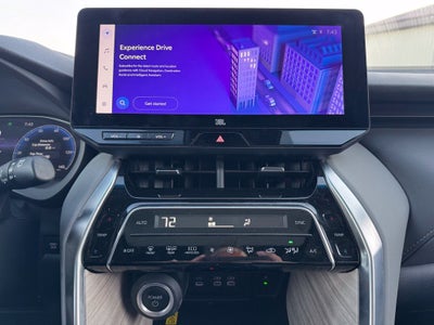 2023 Toyota Venza Limited AWD