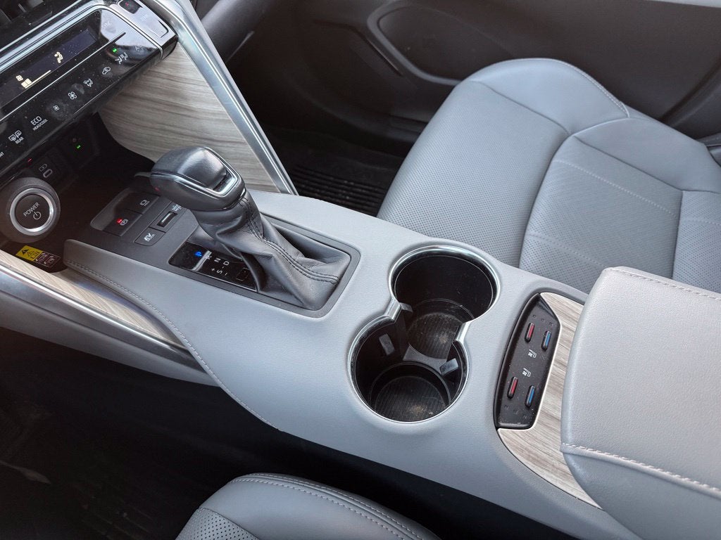2023 Toyota Venza Limited AWD