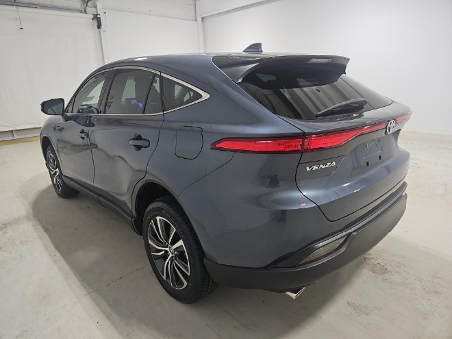 2023 Toyota Venza LE AWD