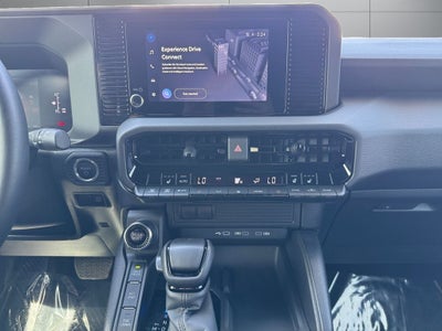 2025 Toyota Land Cruiser 1958 4WD