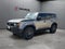 2025 Toyota Land Cruiser 1958 4WD