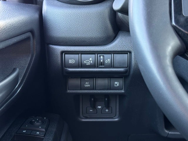 2024 Toyota Land Cruiser 1958 4WD