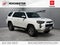 2017 Toyota 4Runner TRD Off-Road Premium 4WD