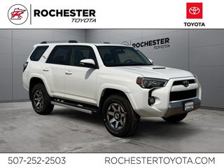 2017 Toyota 4Runner TRD Off-Road Premium 4WD