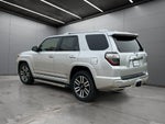 2014 Toyota 4Runner Limited 4WD