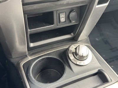 2014 Toyota 4Runner SR5 Premium 4WD