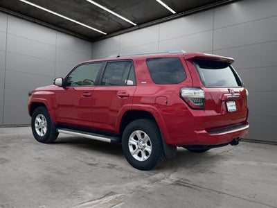 2014 Toyota 4Runner SR5 Premium 4WD