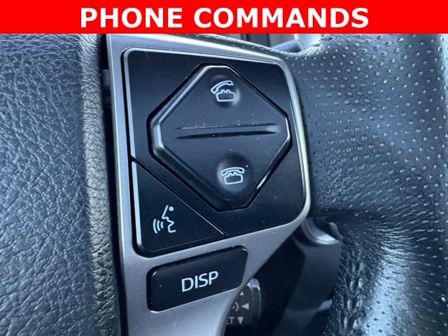 2019 Toyota 4Runner Limited 4WD