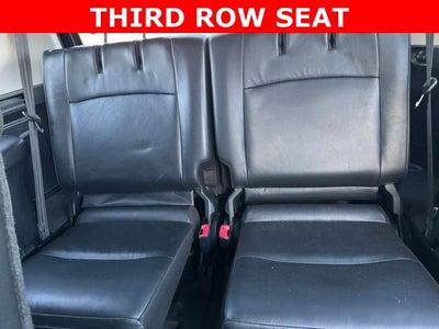 2019 Toyota 4Runner Limited 4WD