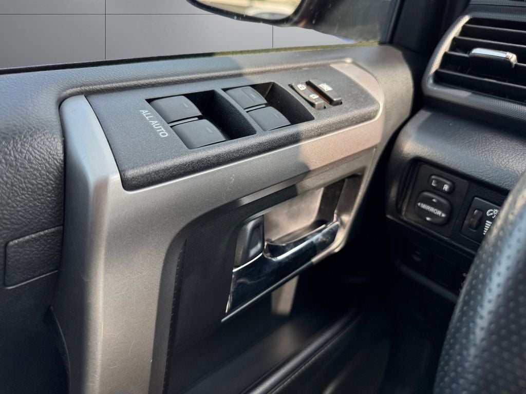 2020 Toyota 4Runner SR5 Premium 4WD