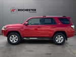 2020 Toyota 4Runner SR5 Premium 4WD