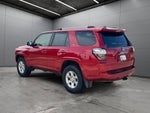 2020 Toyota 4Runner SR5 Premium 4WD