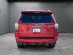 2020 Toyota 4Runner SR5 Premium 4WD