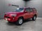 2020 Toyota 4Runner SR5 Premium 4WD