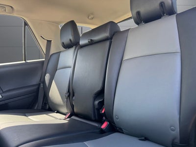 2018 Toyota 4Runner SR5 Premium 4WD