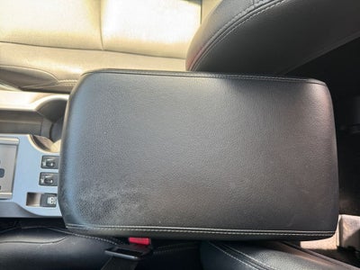 2018 Toyota 4Runner SR5 Premium 4WD