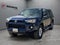2018 Toyota 4Runner SR5 Premium 4WD
