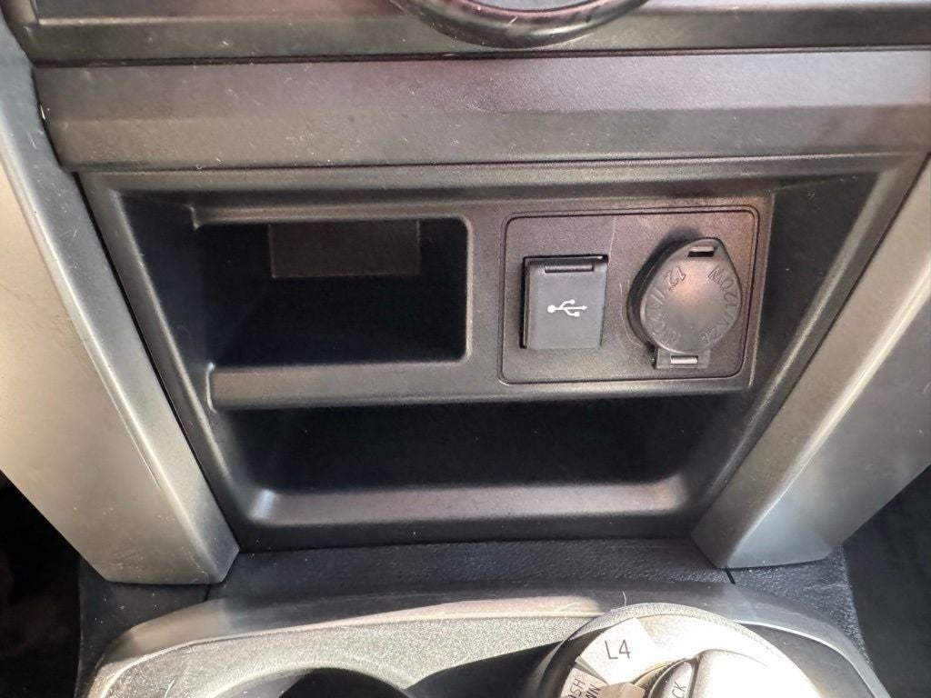 2020 Toyota 4Runner SR5 4WD