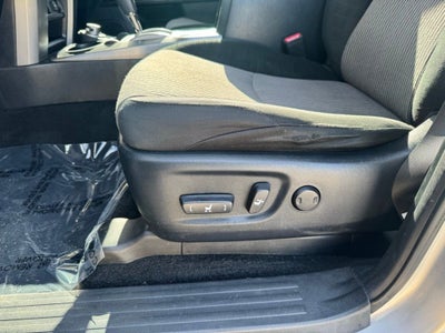 2020 Toyota 4Runner SR5 4WD