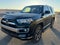 2020 Toyota 4Runner Limited 4WD