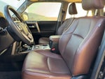 2024 Toyota 4Runner Limited 4WD