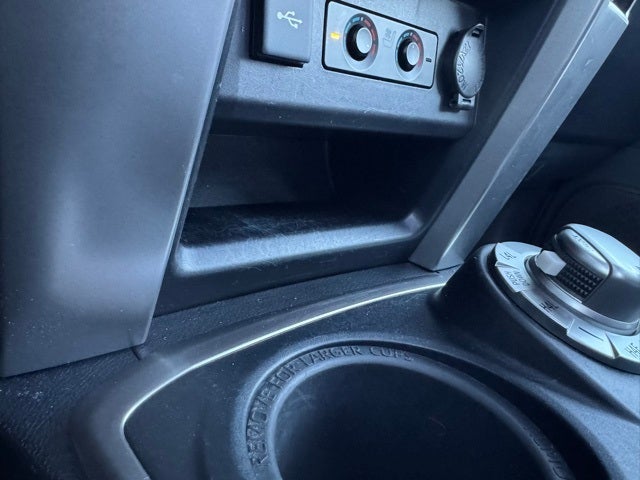 2023 Toyota 4Runner Limited 4WD