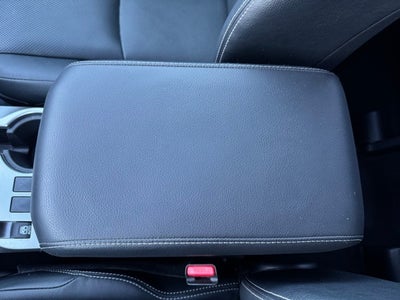 2023 Toyota 4Runner Limited 4WD