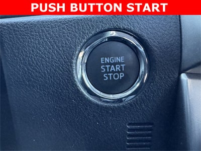 2023 Toyota 4Runner Limited 4WD