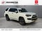 2022 Toyota 4Runner Limited 4WD