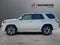 2022 Toyota 4Runner Limited 4WD