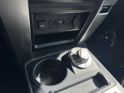 2022 Toyota 4Runner Limited 4WD