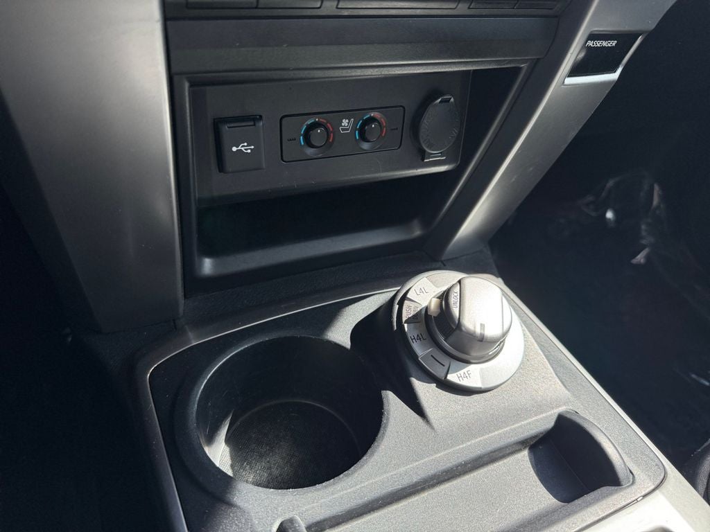 2022 Toyota 4Runner Limited 4WD