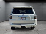 2022 Toyota 4Runner Limited 4WD